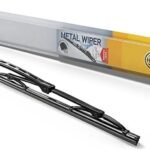 hella wiper blade evaluation