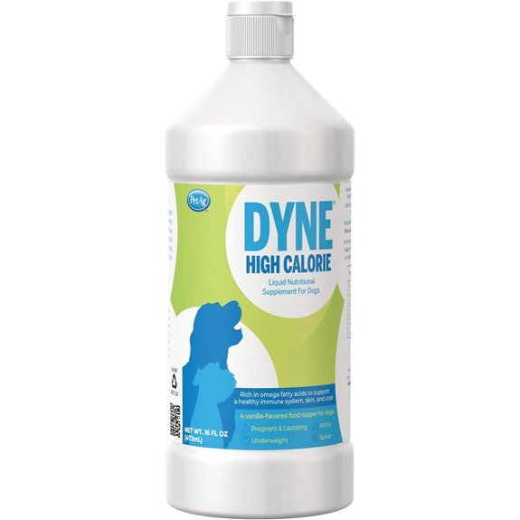 PetAg Dyne High Calorie Liquid Supplement for Dogs