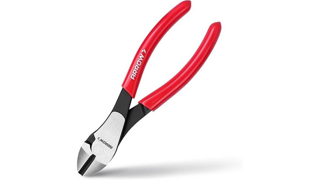 high leverage cutting pliers
