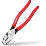 high leverage lineman s pliers