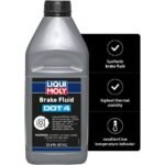 high performance brake fluid