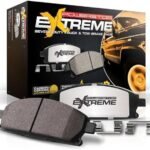 high performance brake pads