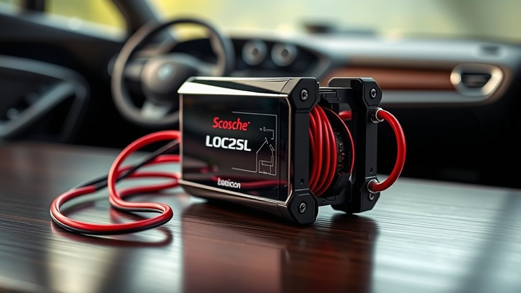 high performance line output converter