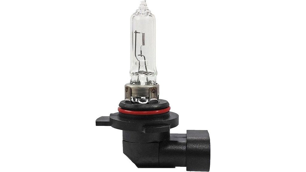 high performance long life bulb