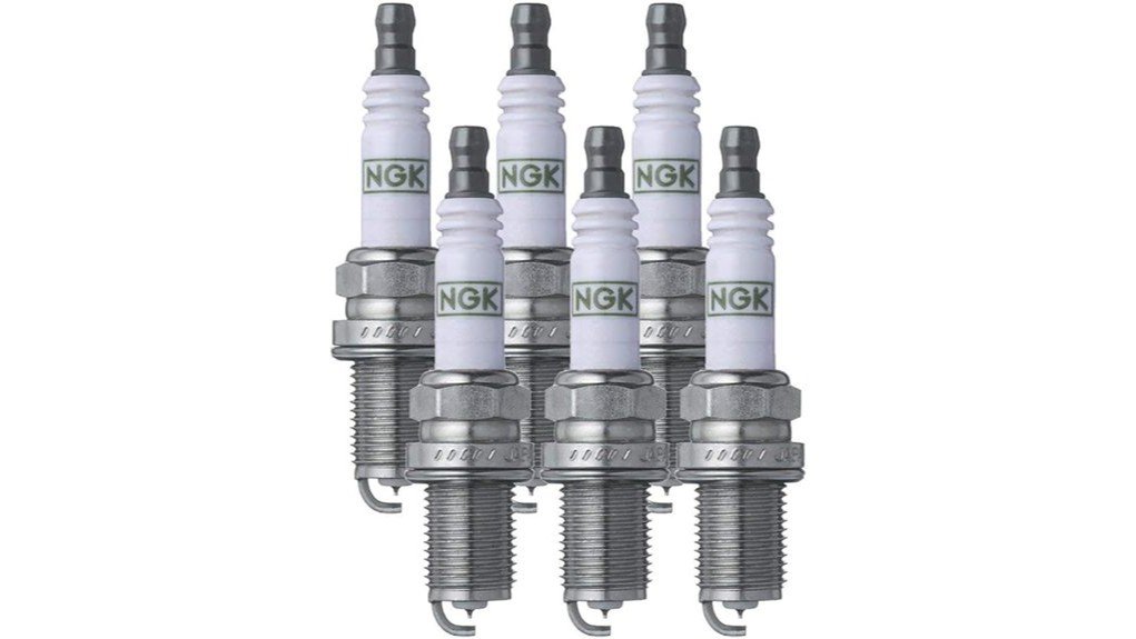 high performance spark plug evaluation