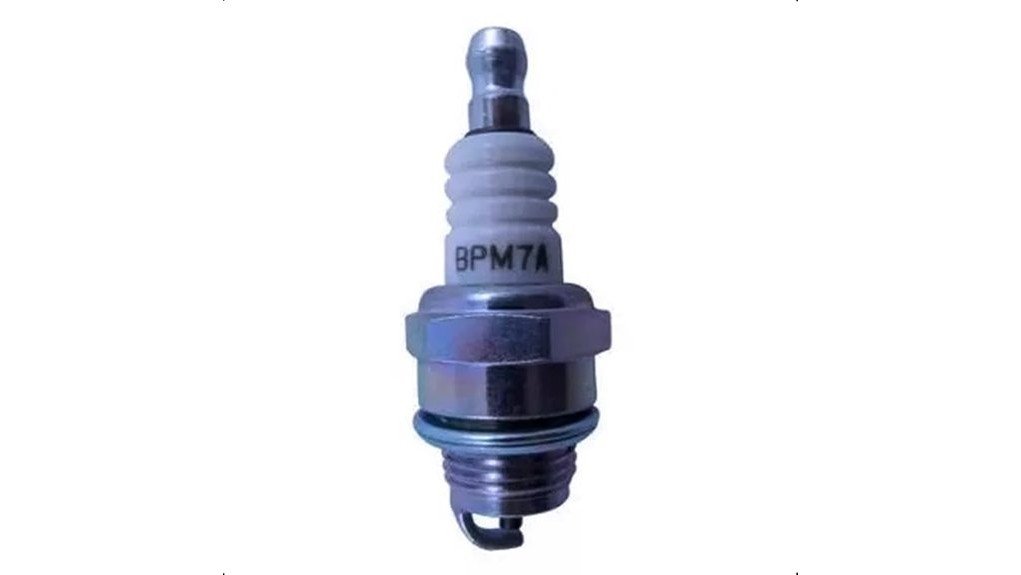 high performance spark plug