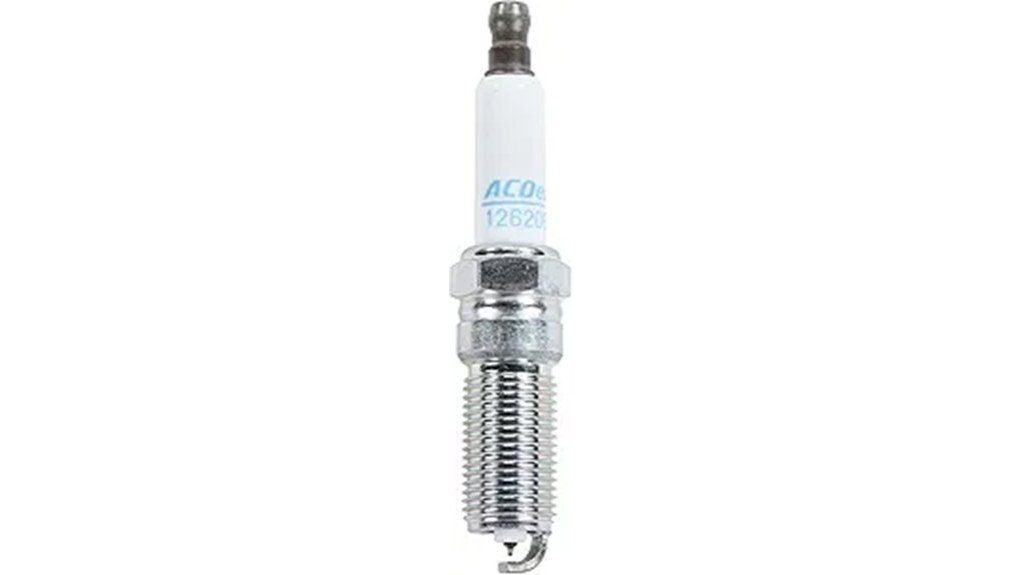 high performance spark plug