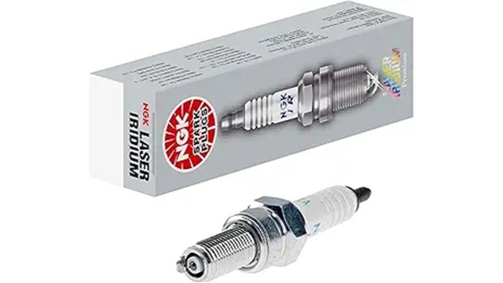 high performance spark plug review