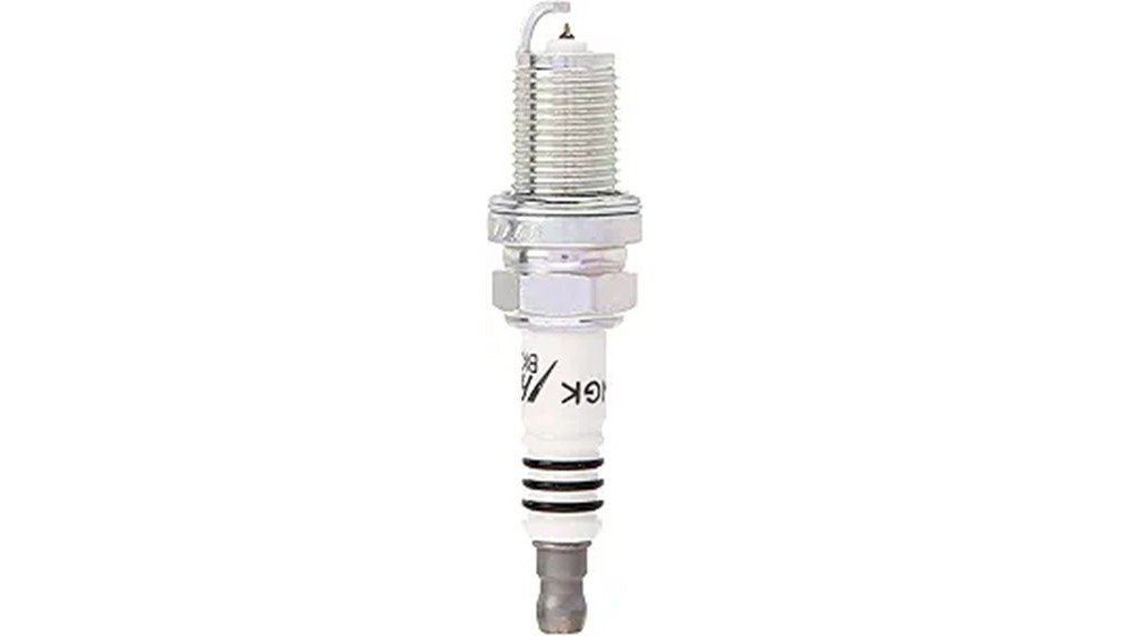 high performance spark plug review
