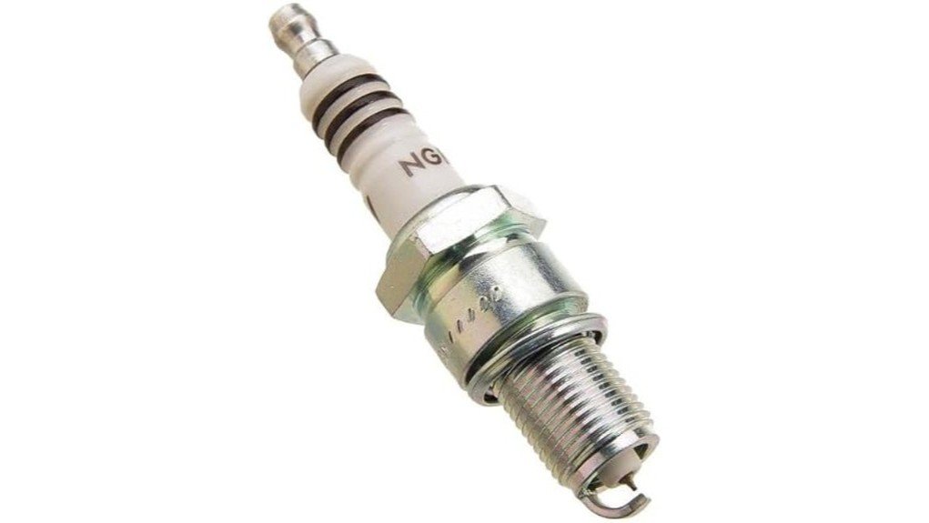 high performance spark plug