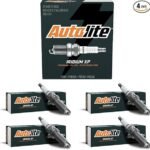 high performance spark plugs