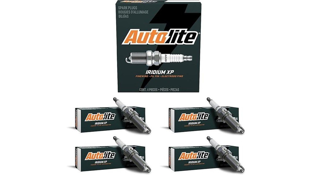 high performance spark plugs review