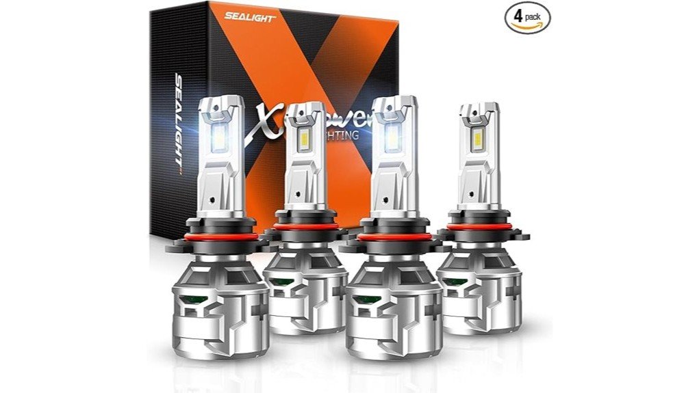 high power bulb review