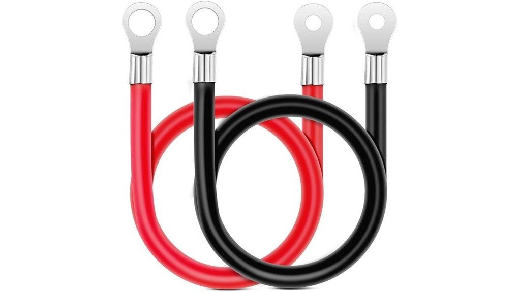 high quality battery cables