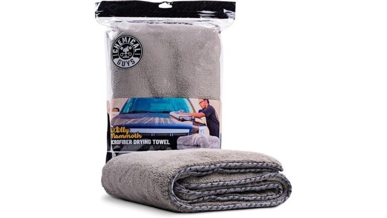 high quality drying towel