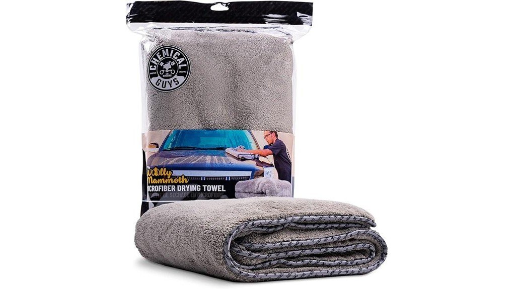 high quality drying towel
