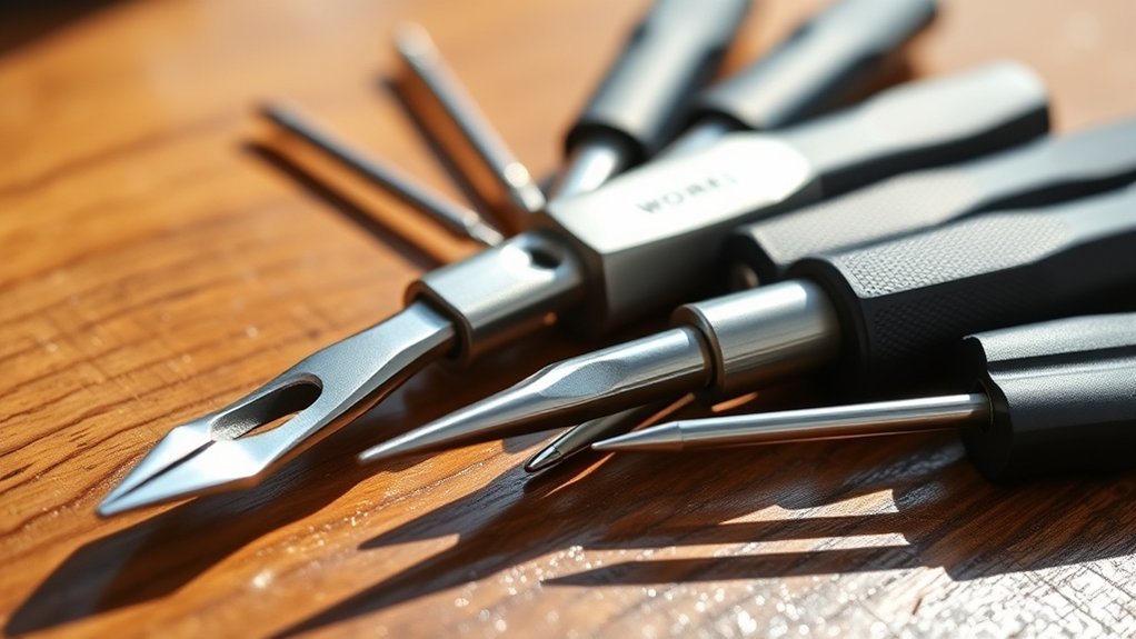 high quality durable tools