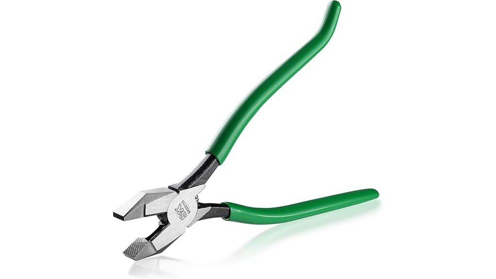 high quality ironworker s pliers