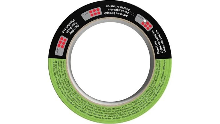 high quality masking tape