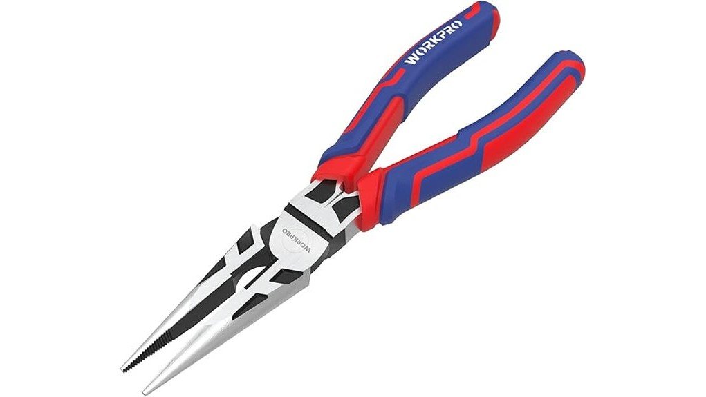 high quality needle nose pliers