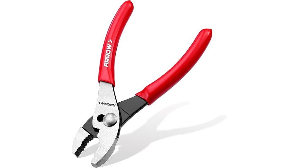 high quality slip joint pliers