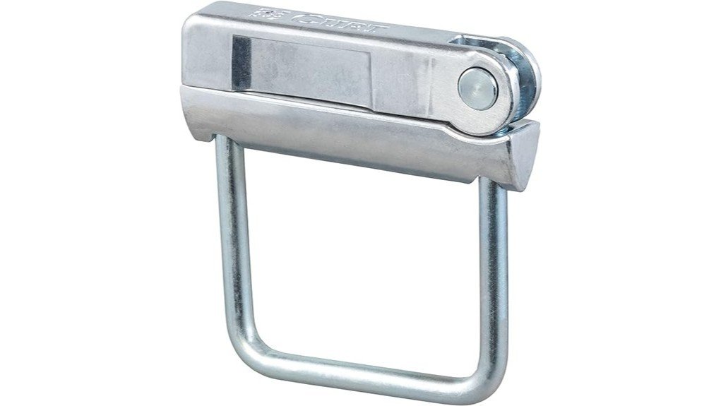 hitch clamp tightener review