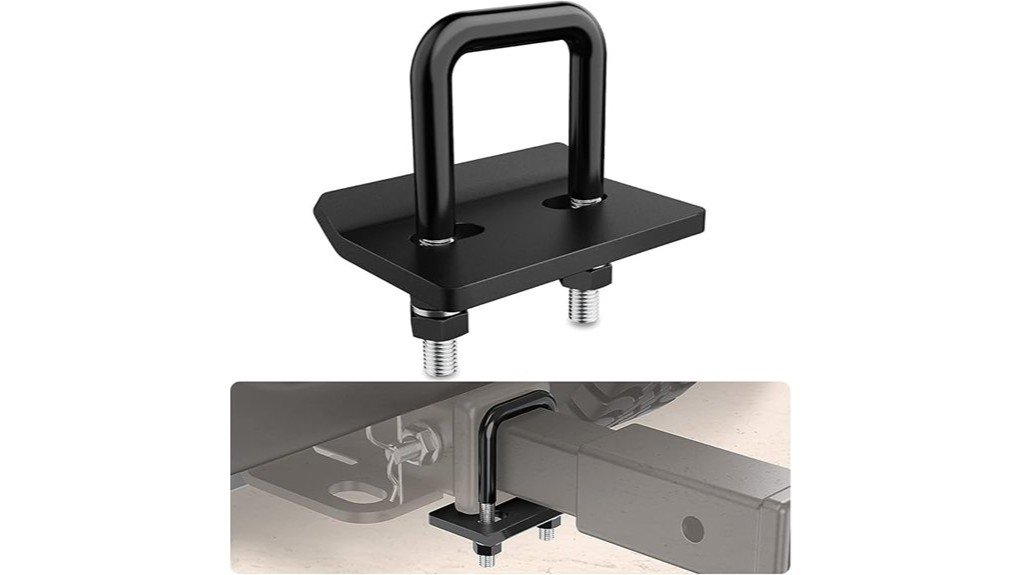 hitch tightener review insights