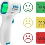 homedics thermometer review summary