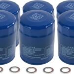 honda oil filter review
