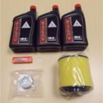 honda trx 350 maintenance kit