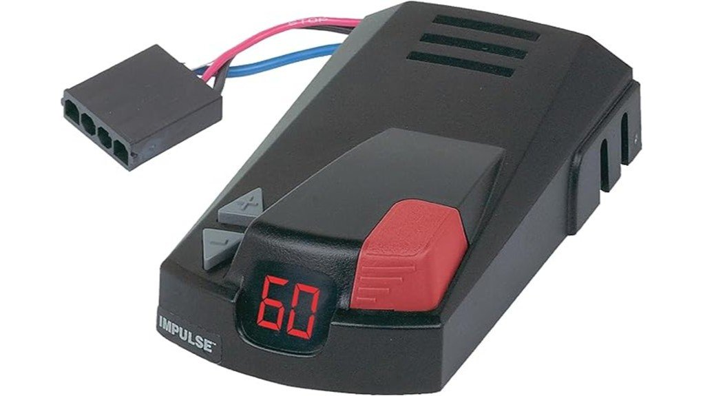 hopkins 47235 brake control review