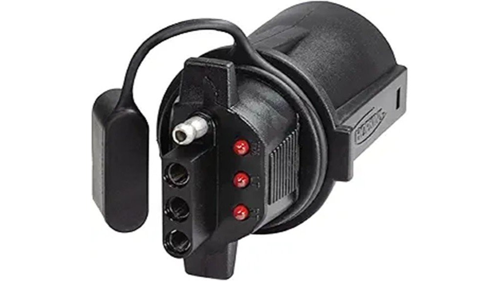 hopkins towing solutions review