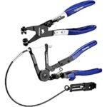 hose clamp pliers review