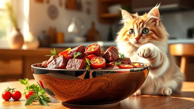 human grade cat food 2026