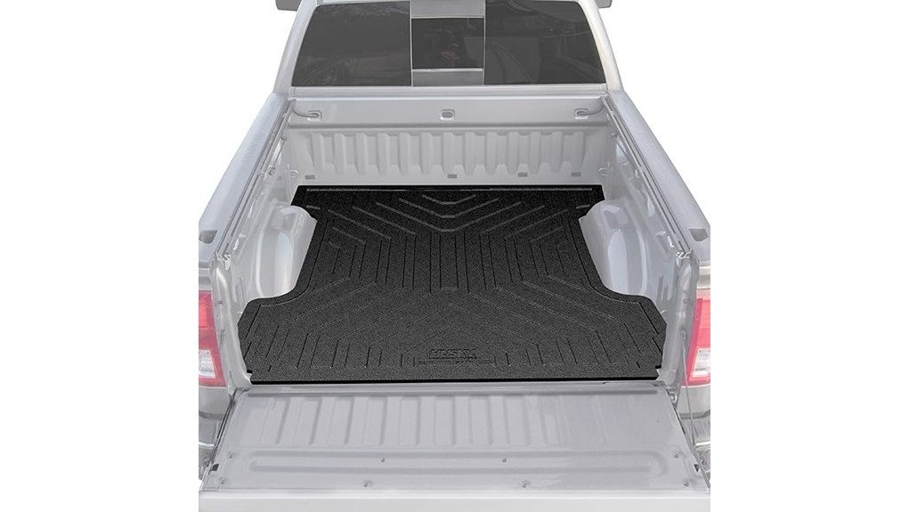 husky liners bed liner review