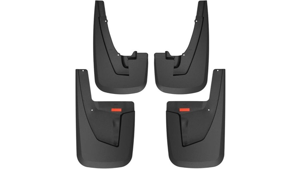 husky liners f 150 mud guards