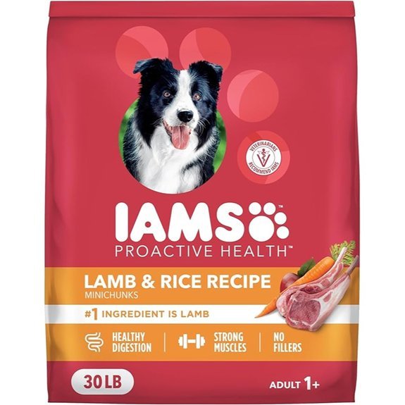 IAMS Proactive Health Minichunks Dog Food 30 lb
