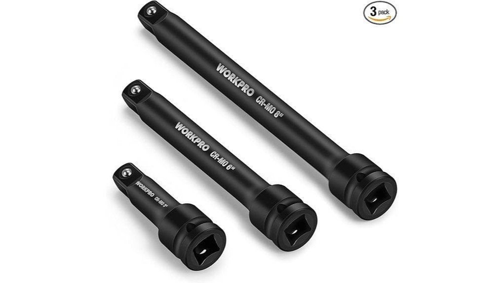 impact extension tool review