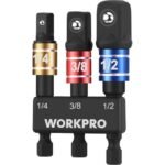 impact grade socket adapters