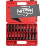 impact hex driver set