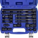 impact socket extension set
