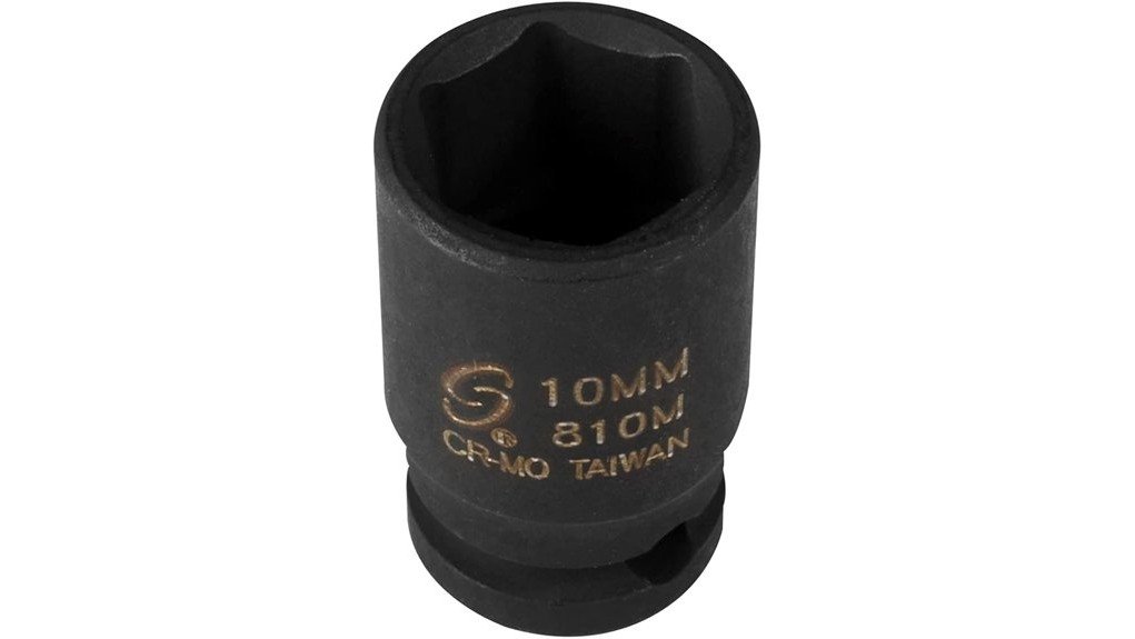 impact socket performance review