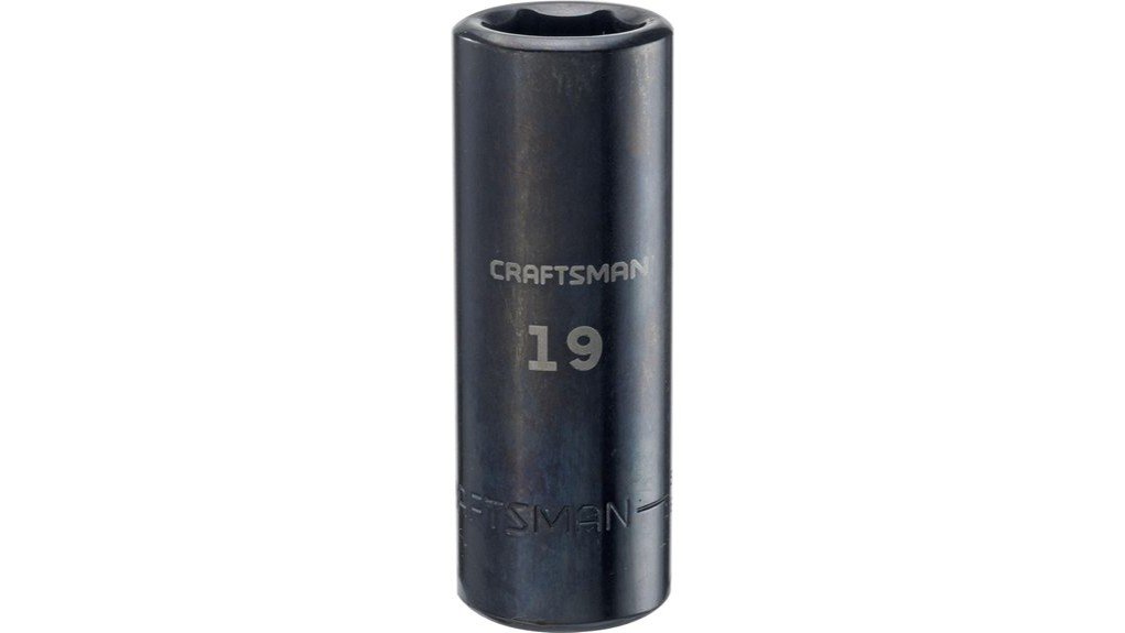 impact socket performance review