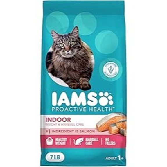 IAMS Proactive Health Indoor Weight Control Cat Food