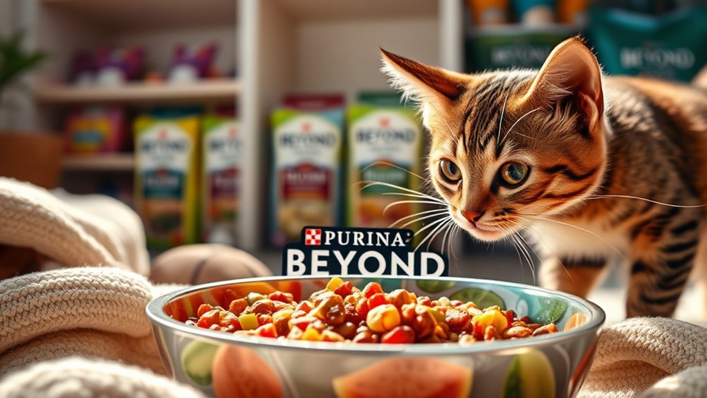 ingredient quality and variety