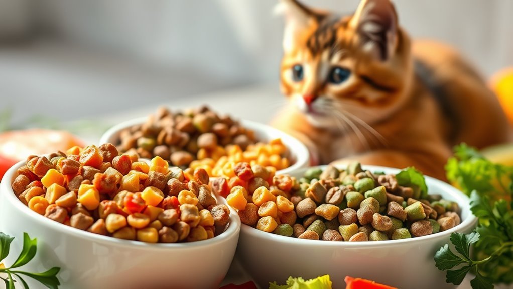 ingredient transparency and nutrition