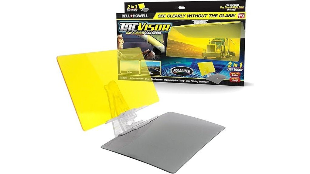 innovative driving assistance tool