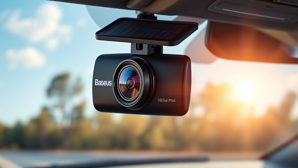 innovative safety and convenience