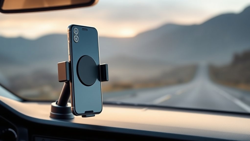 innovative versatile safe charging