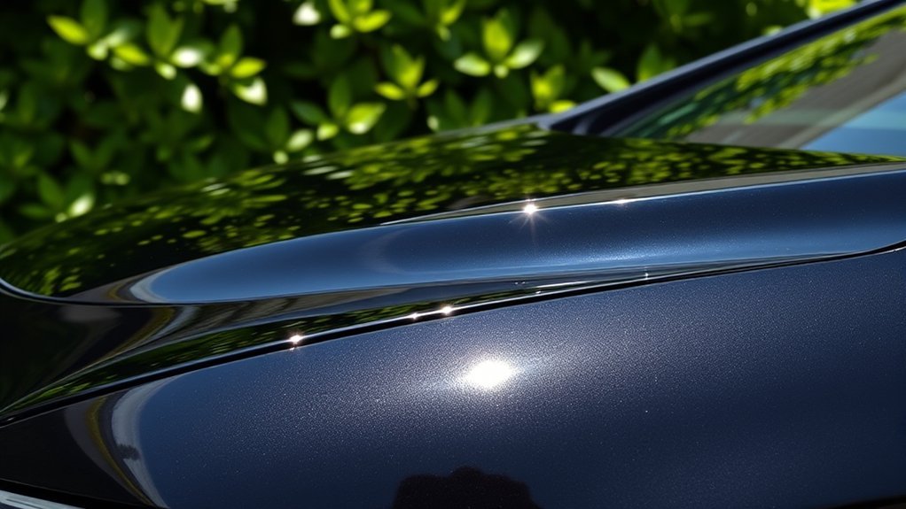 instant trim shine restore